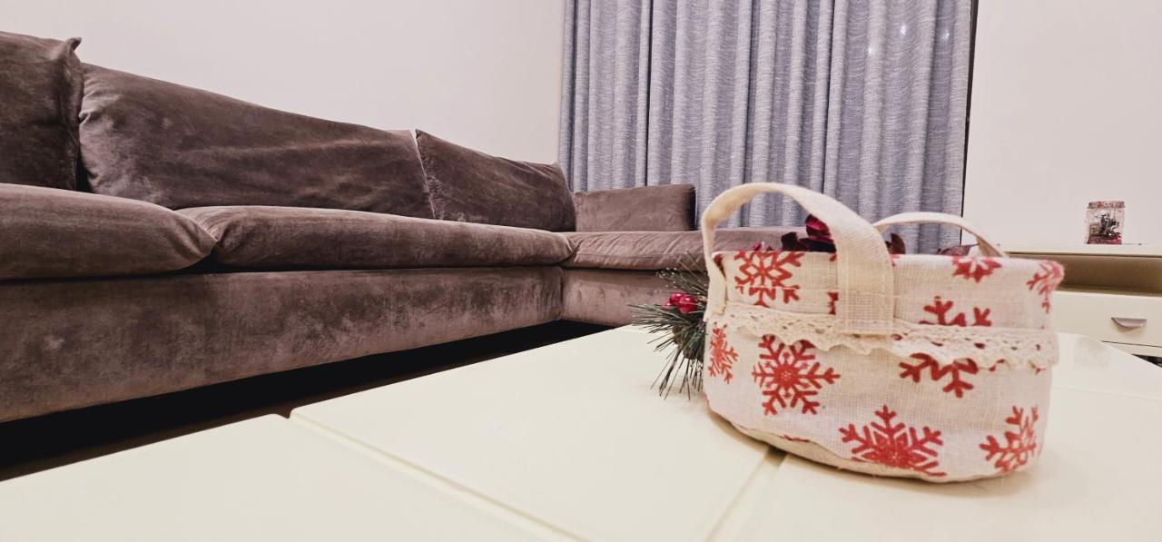 Discover Tirana From Our 3-Room Apartment With Free Parking-Komuna E Parisit Εξωτερικό φωτογραφία